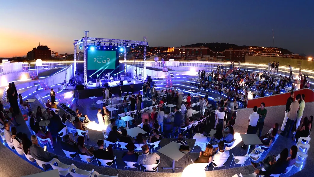 Proyecto ejecutado por VLM